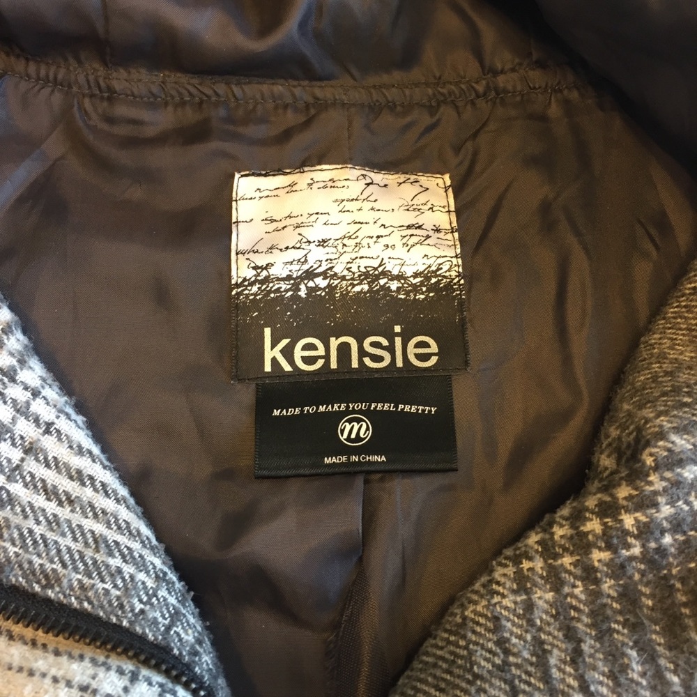 Kenzie Jacket - Picture 3 of 4